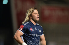 Sale confirm Springbok star Faf De Klerk will leave club at end of the season