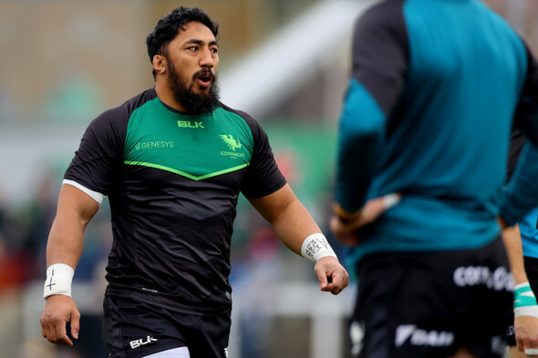 Friend calls on Connacht's internationals to set the tone across Leinster double-header - Vimarsana News