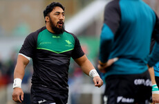 Friend calls on Connacht's internationals to set the tone across Leinster double-header