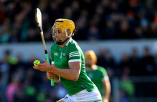Limerick and Clare include senior stars for Munster U20 hurling opener