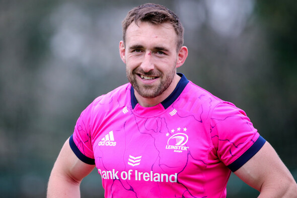 Conan ready to finish on a high after Covid effects and 'stop-start' Six Nations - Vimarsana News