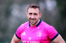 Conan ready to finish on a high after Covid effects and 'stop-start' Six Nations