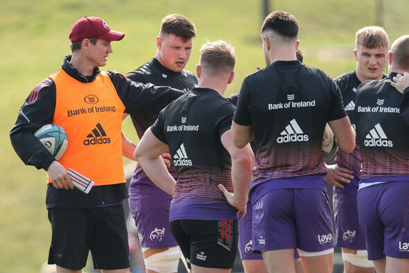 Larkham wary of Exeter's 'world-class' threats ahead of Sandy Park showdown - Vimarsana News