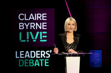 BAI rejects 15 complaints against Claire Byrne Live show over Covid-19 vaccine segment