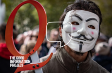 Poll: Who is most responsible for stopping the spread of misinformation?