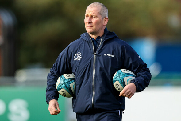 Stuart Lancaster: RFU should hire English successor to Eddie Jones after World Cup - Vimarsana News