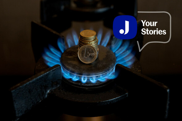 'I just can't keep my head above water': Your stories of coping with the rising energy costs - Vimarsana News