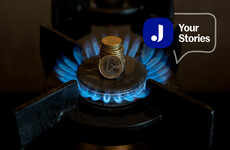 'I just can't keep my head above water': Your stories of coping with the rising energy costs