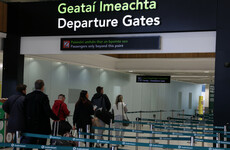 Dublin Airport outlines plan to deal with security delays during Easter break