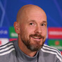 Man United still assessing managerial options amid Erik ten Hag reports