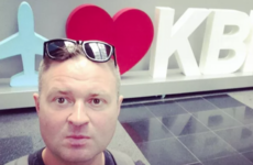 Tánaiste pays tribute to Ukrainian man who died after leaving 'second home' Ireland to fight
