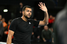France's Jo-Wilfried Tsonga to retire from tennis after Roland Garros