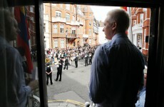 Ecuador and UK 'must seek mutually acceptable solution' on Assange case
