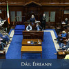'Only the beginning': Ireland's first-ever carbon budgets pass through the Dáil