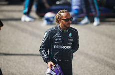 Mercedes boss Wolff warns 'no magic fix' for Melbourne