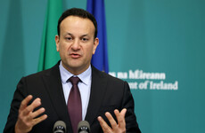 Sinn Féin needles Varadkar over Fine Gael backbench unease about Carbon Tax hike