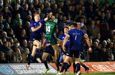 Connacht welcome back key men, McGrath gets nod at 9 for Leinster ahead of European tussle