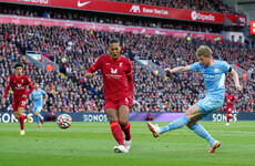 Little between them as Premier League's title rivals collide: John Brewin's unmissable matches
