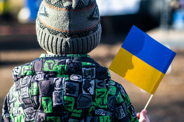 Tent camp, warehouses, arenas and Citywest hotel may house refugees by Easter - Vimarsana News