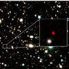 Astronomers observe most distant galaxy ever spotted