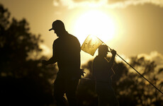 Know your sport? Take our weekly quiz