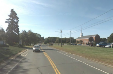 Connecticut: 7-year-old accidentally shoots neighbour, 52