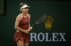 Serena Williams’ coach Patrick Mouratoglou to work full-time with Simona Halep