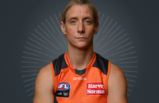 Cora Staunton caps glittering individual season in Oz with several club awards