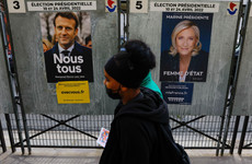 Analysis: France's election looked all over, not anymore