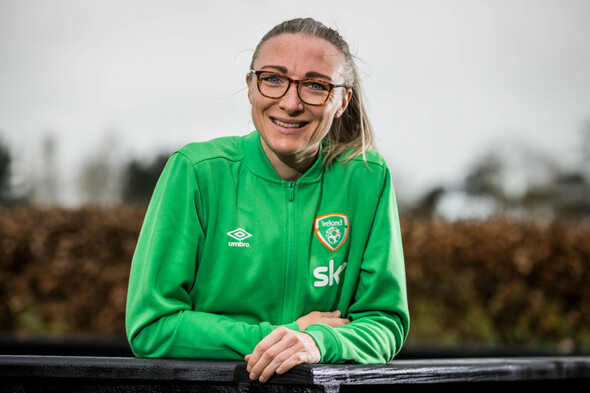 'I've learned how to play with no fear. I've been through a lot football-wise' - Vimarsana News