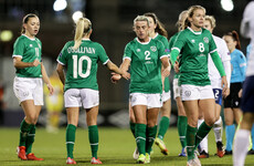 'It's terribly unfortunate for the girls but it's an opportunity for others to step up'