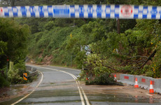 Australian residents evacuate as floods threaten Sydney suburbs