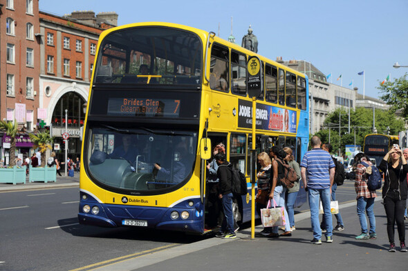Dublin Bus fares can't be cut before May as on-board machines need to be manually recalibrated - Vimarsana News