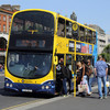 Dublin Bus fares can't be cut before May as on-board machines need to be manually recalibrated