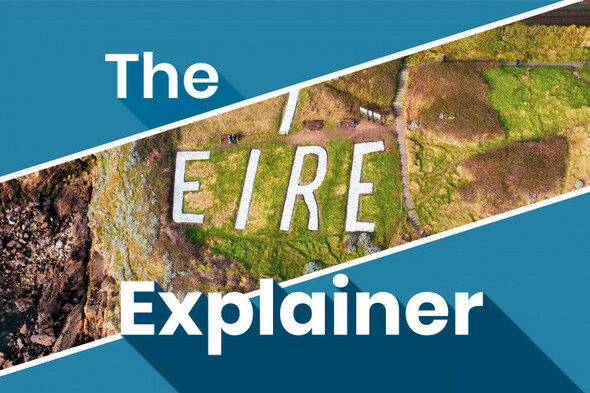 The Explainer: Is there a significant revival of the Irish language underway? - Vimarsana News