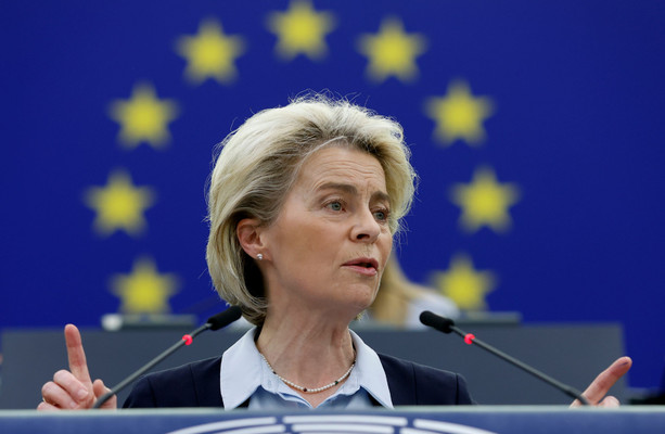 Евросоюз поддерживает новые санкции против России, в том числе в отношении импорта угля