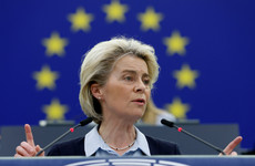 European Union backs new sanctions against Russia, including on coal imports