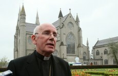 Cardinal appeals for abortion referendum – but minister sees no need