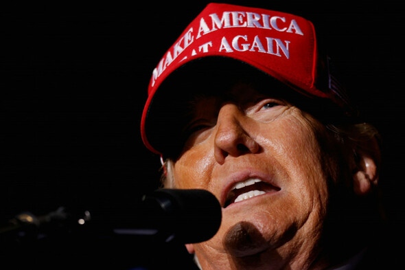 NY attorney general asks to hold Donald Trump in contempt over fraud probe - Vimarsana News