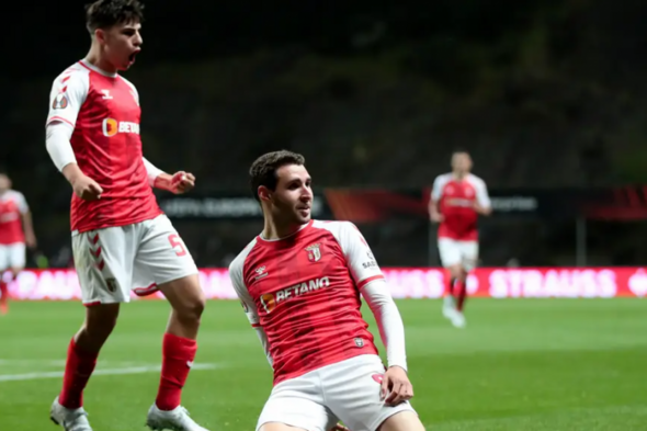 Rangers fall to Braga, Leicester frustrated by PSV in Europa Conference League - Vimarsana News