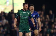 'The whole of Galway will be buzzing' - Leinster look to land first blow in Connacht