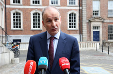 Micheál Martin heads to Estonia and Finland to discuss Russia, climate change and energy