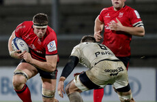 'Staying in the game is the main thing for me and not letting it drift away'