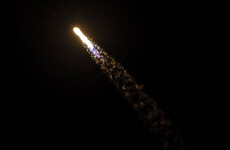Poll: Would you be a space tourist if you could afford it?