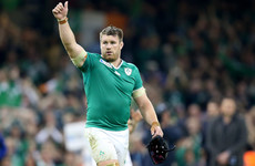 Ireland, Leinster and Lions legend Sean O'Brien announces his decision to retire