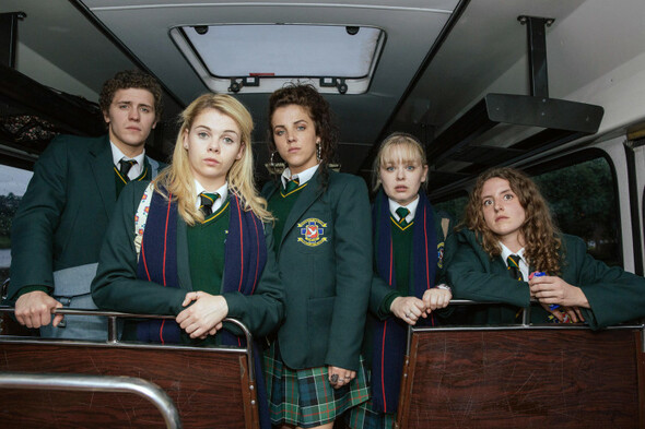 Quiz: How much do you know about Derry Girls? - Vimarsana News