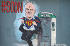 Explainer: What's going on with Tony Holohan's taxpayer-funded job in Trinity?