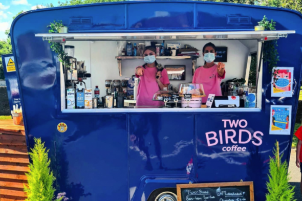 "The coffee is amazing": Locals share their favourite spots to eat, shop and stroll in Swords - Vimarsana News