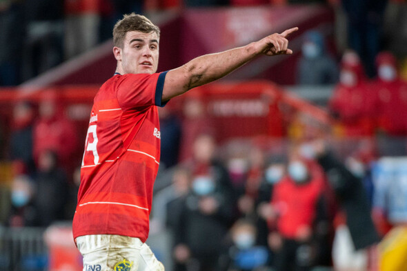 Munster's young guns have the quality to pull off mission improbable in Exeter - Vimarsana News