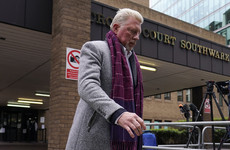 Boris Becker found guilty of four charges related to bankruptcy